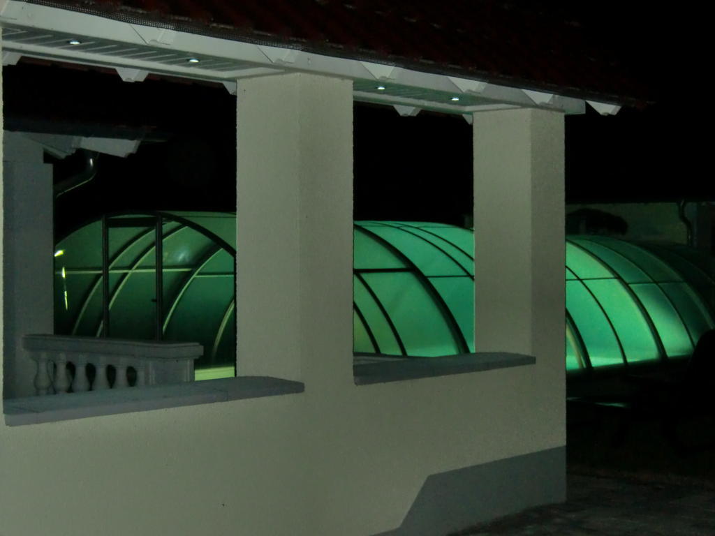 Appartamento Pummpaelzhof Bad Salzungen Esterno foto